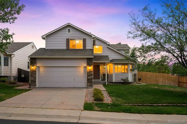 22750 E Progress Avenue, Aurora