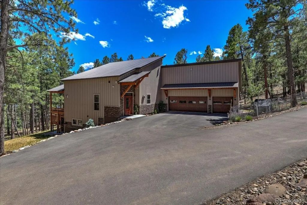 30 Moffat Court, Pagosa Springs