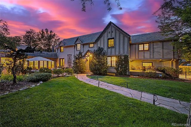 353 Bellaire Street, Denver
