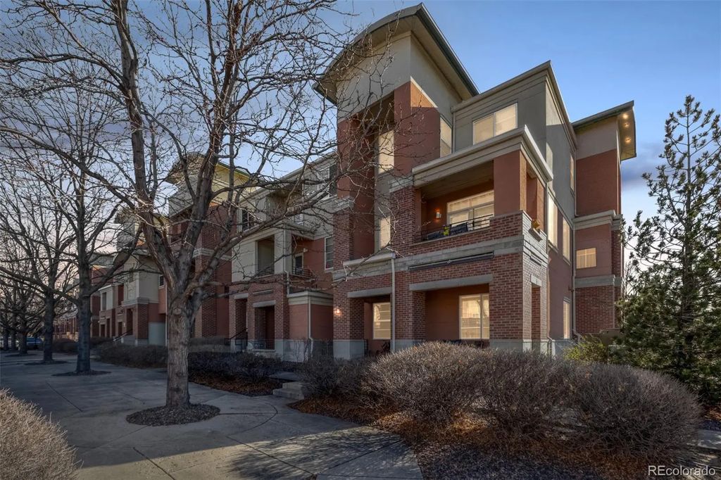 4100 Albion Street 109, Denver