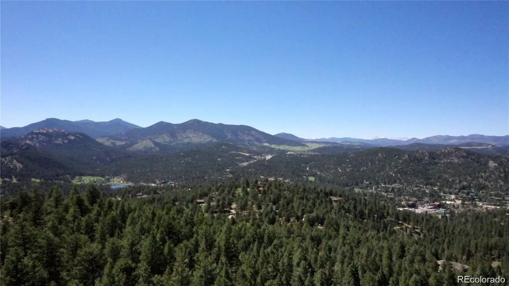 5061 Liberty Drive, Evergreen