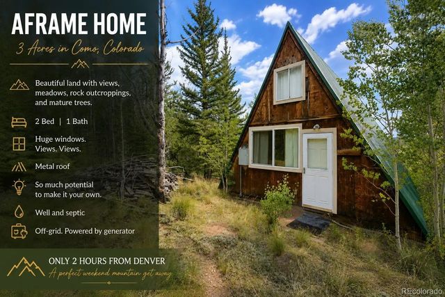 63 Welsh Cob Lane, Como