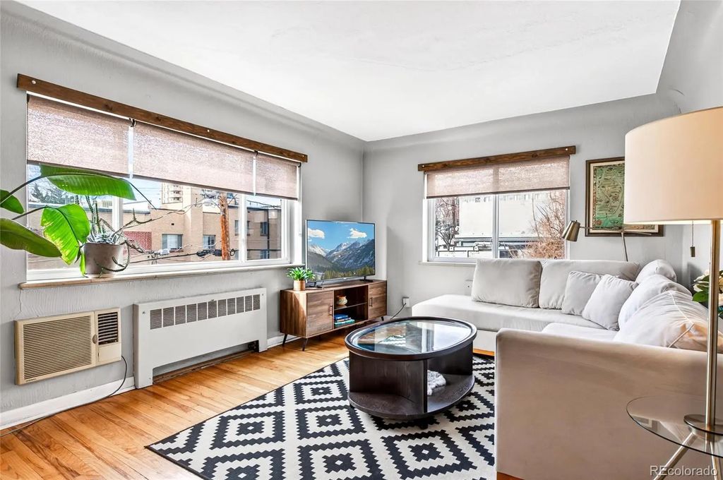 665 N Washington Street 7b, Denver