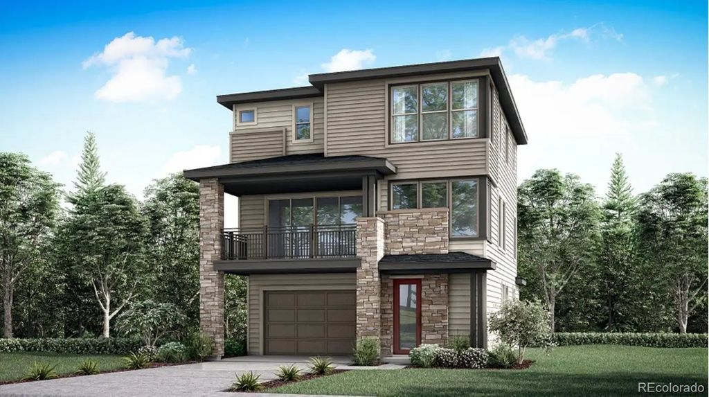 3005 S Kendrick Parkway, Morrison