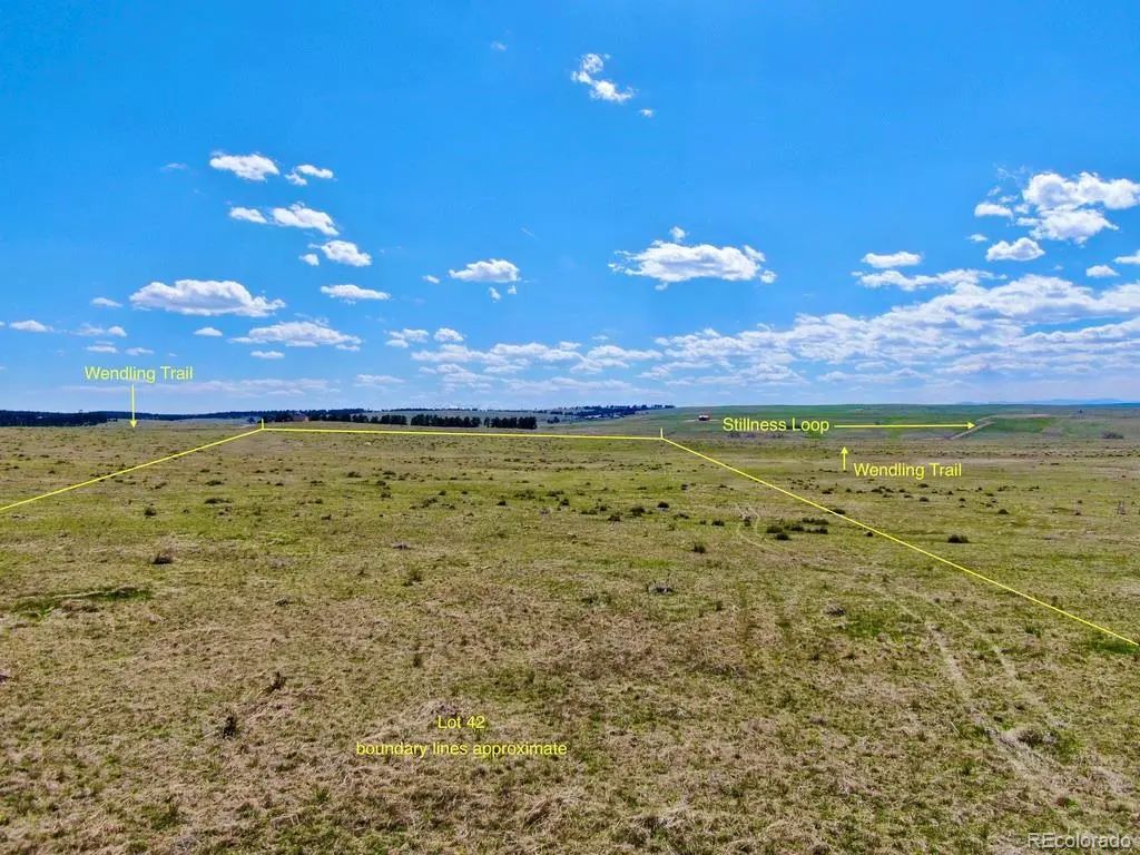 Wendling Trail Lot 42, Kiowa