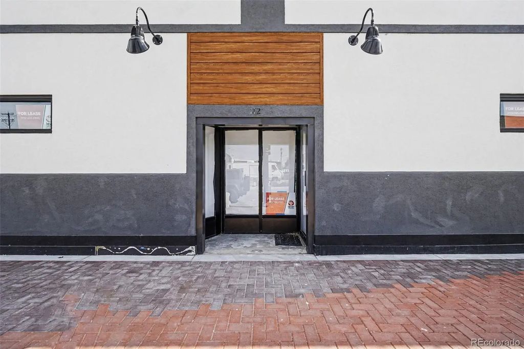 112 W Fourth Street, Loveland