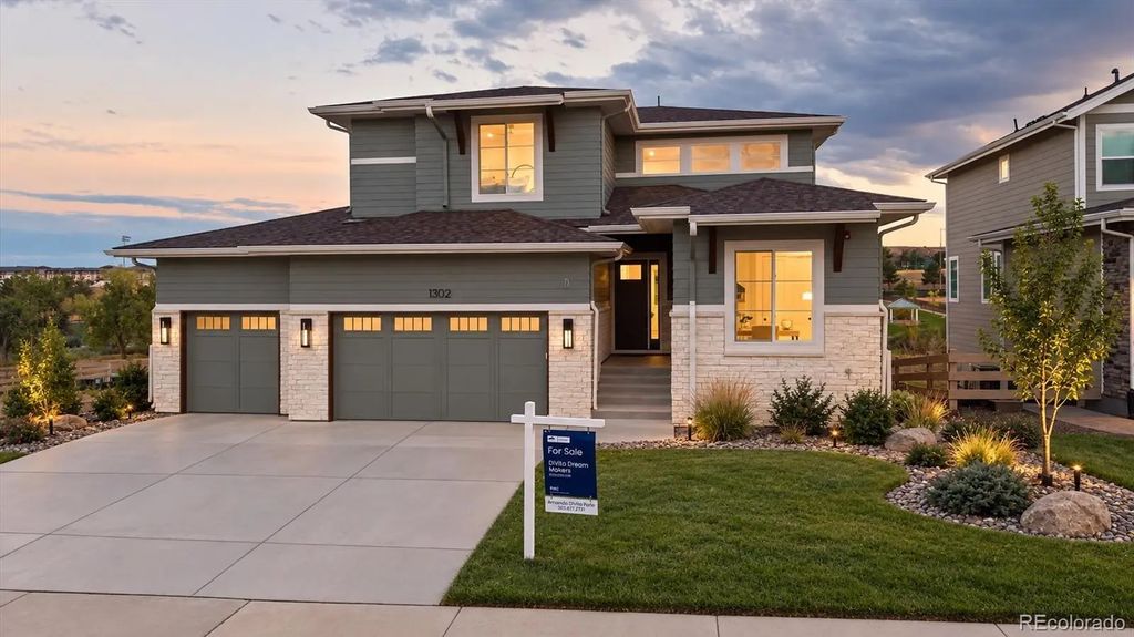 1302 Eldorado Drive, Superior
