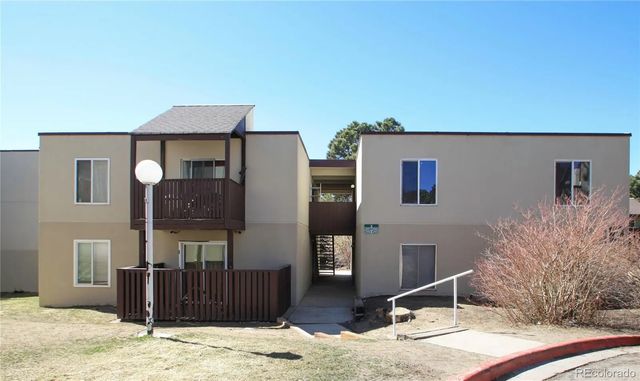 9725 E Harvard Ave 394, Denver