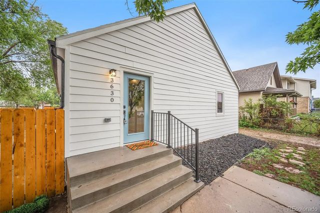 3630 W Walsh Place, Denver