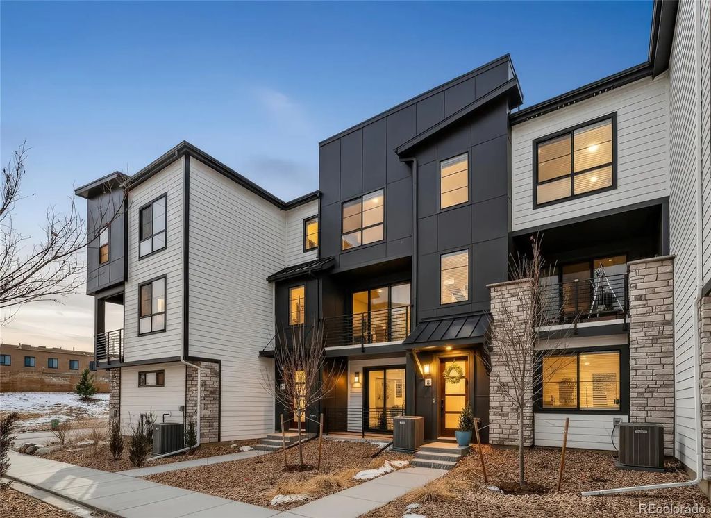 2064 S Holly Street 2-4, Denver