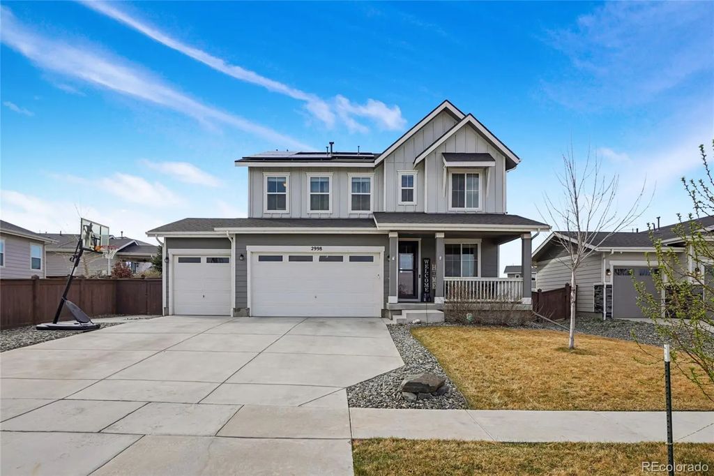 2998 Kestrel Street, Brighton