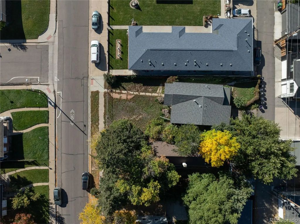 4325 Perry Street, Denver
