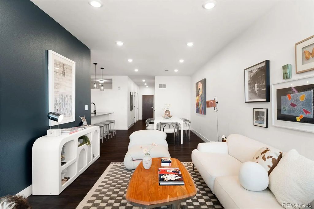 2729 W 28th Avenue 310, Denver