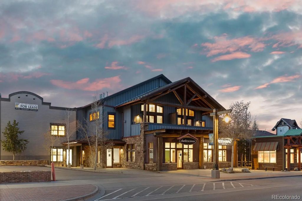 211 E Main Street 1, Frisco