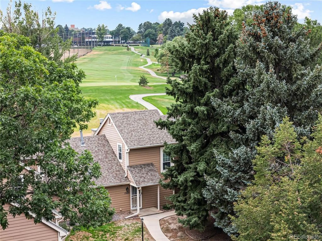 13424 E Asbury Drive, Aurora
