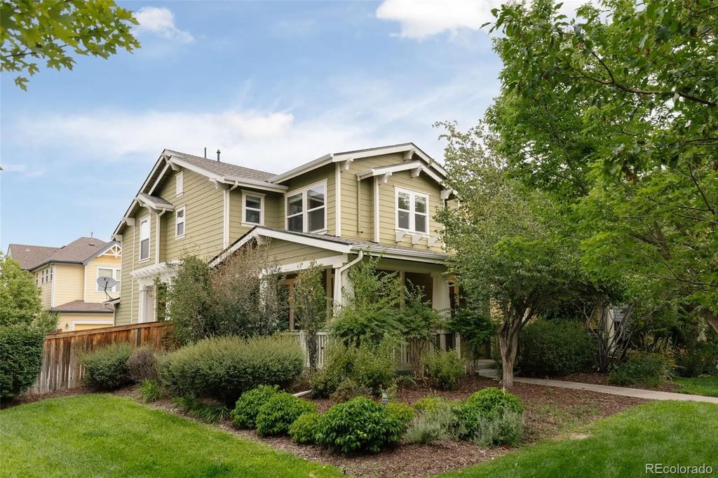 3469 Florence Way, Denver