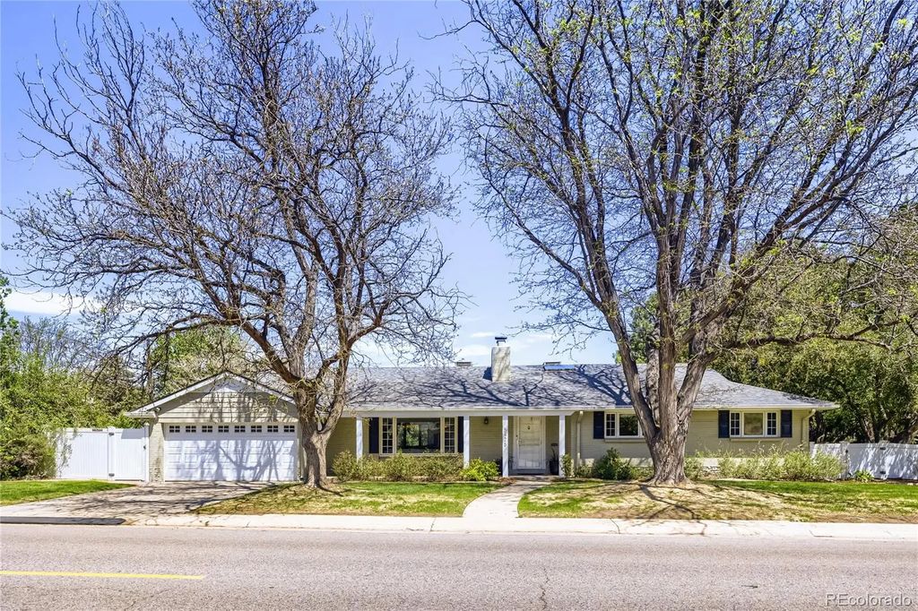 5425 E 3rd Avenue, Denver