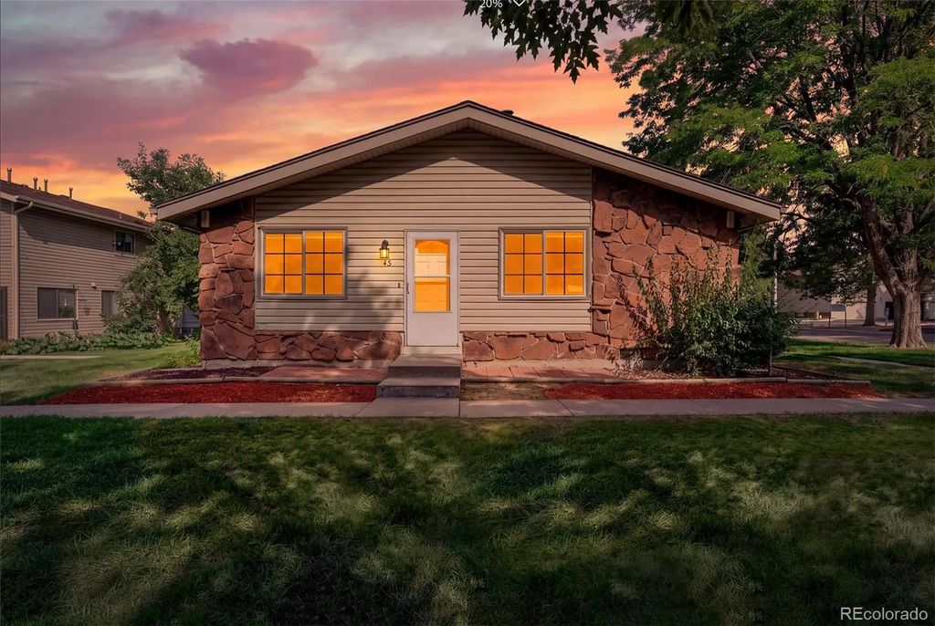 3225 S Garrison Street 45, Denver