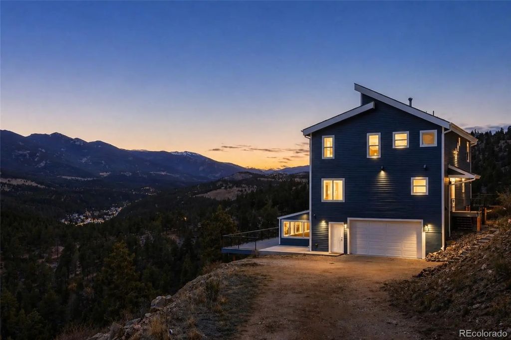 381 Saddle Lane, Bailey