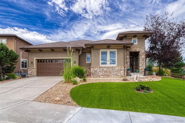 7211 Galaxy Circle, Castle Rock