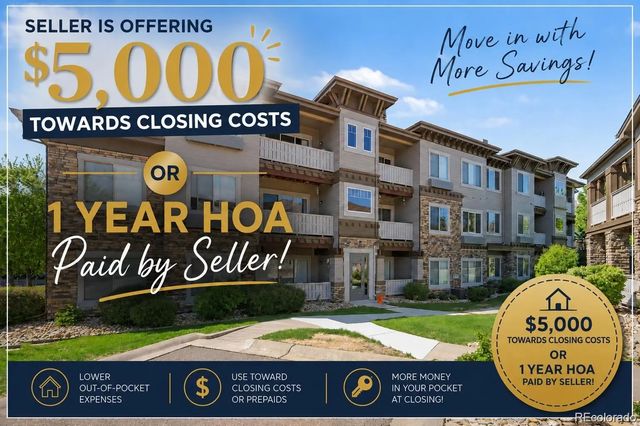 9359 Las Ramblas Court J, Parker
