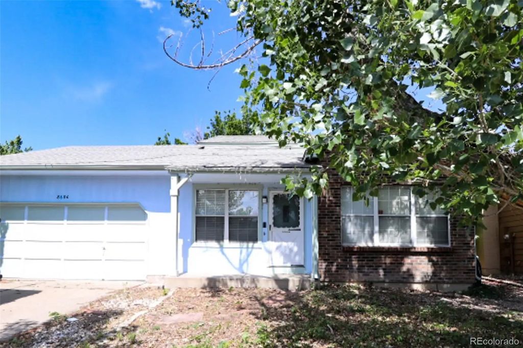 8680 Aspen Circle, Parker