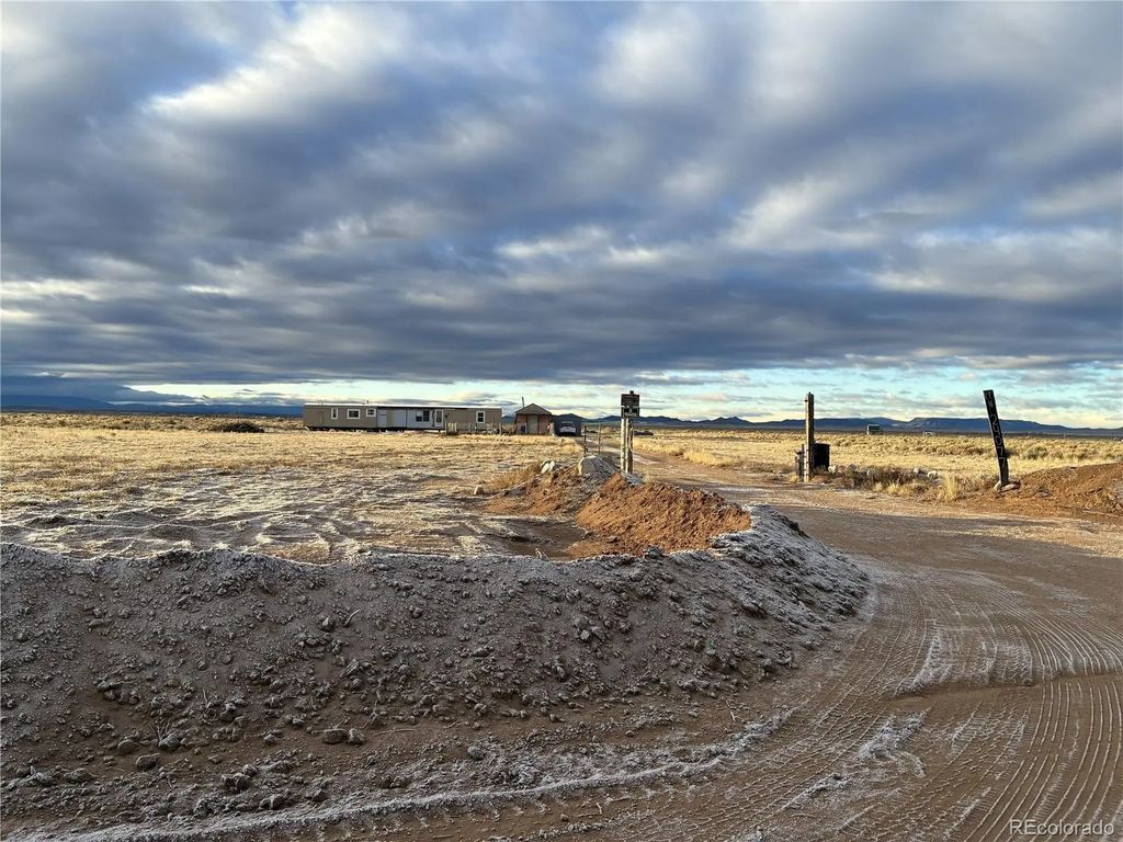 Lot 7 Kk 4th Street, Blanca