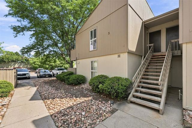 7373 W Florida Avenue 5h, Denver