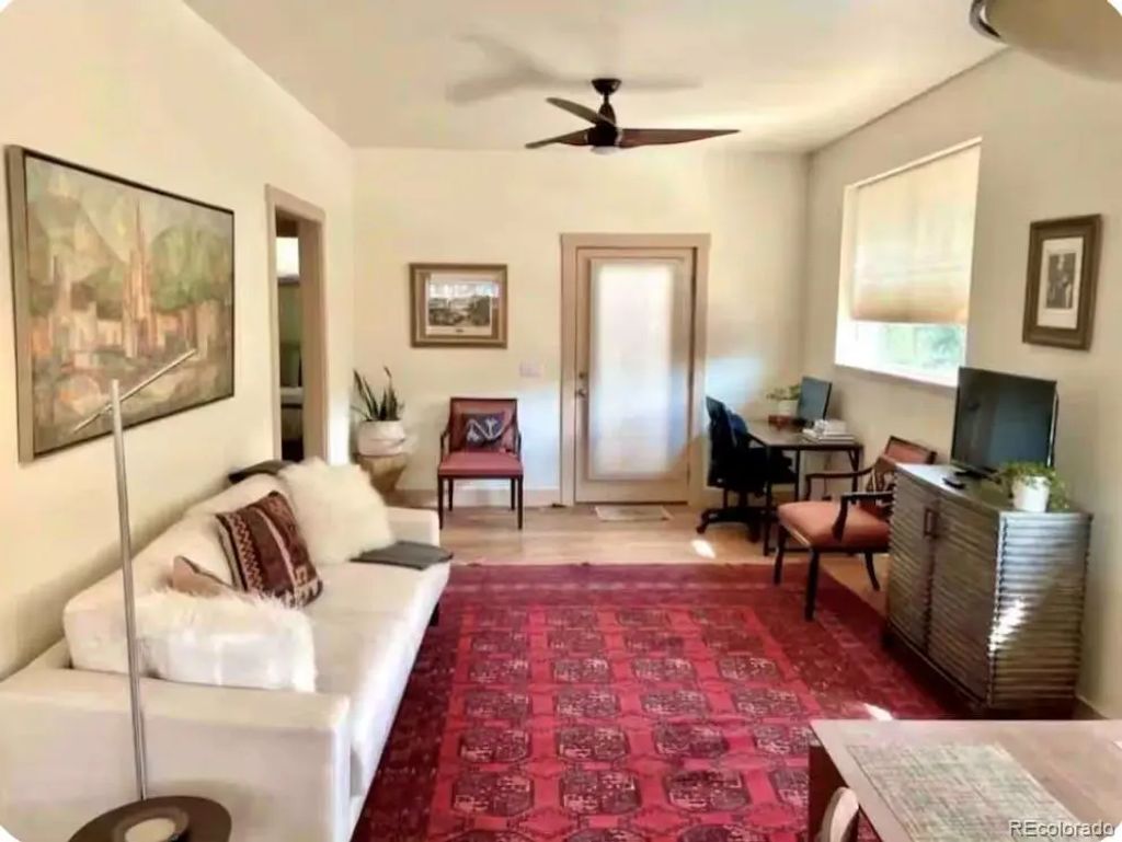 205 Two Rivers Road A, Salida