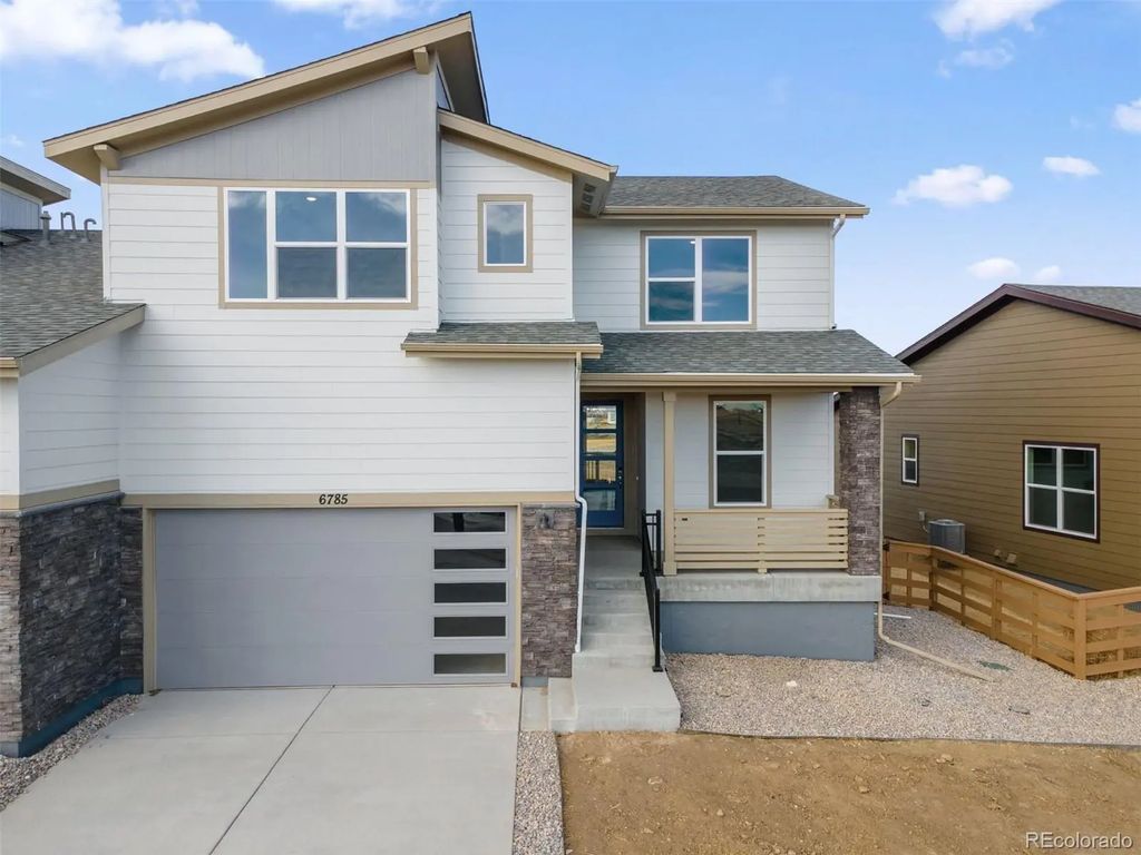 6785 Utica Circle, Firestone