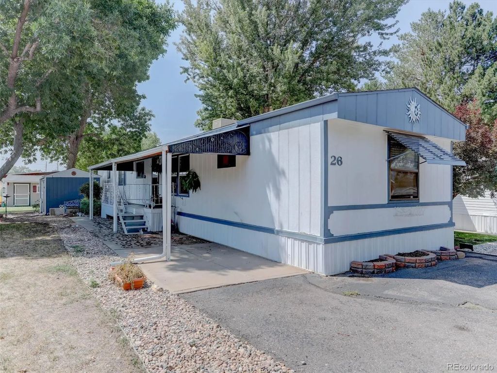 6705 S Santa Fe Drive, Littleton