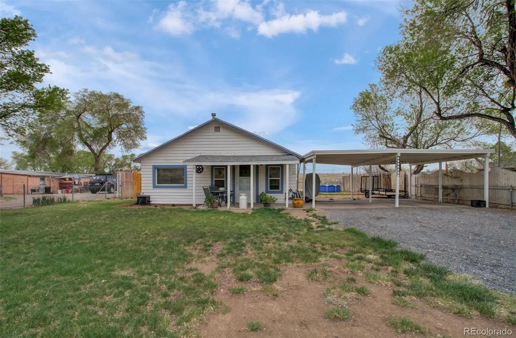 2615 Lambert Avenue, Pueblo