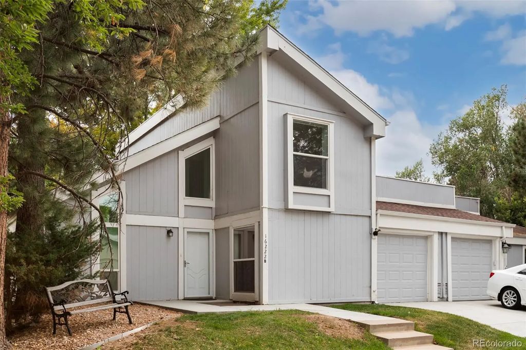 16222 E Rice Place B, Aurora