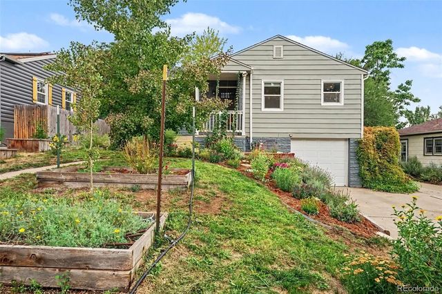 5141 Newton Street, Denver