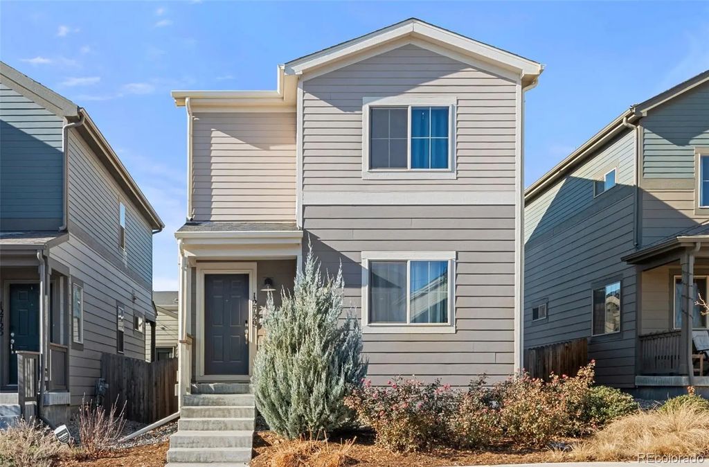 12729 Ulster Street, Thornton