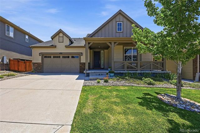 7154 Hyland Hills Street, Castle Pines