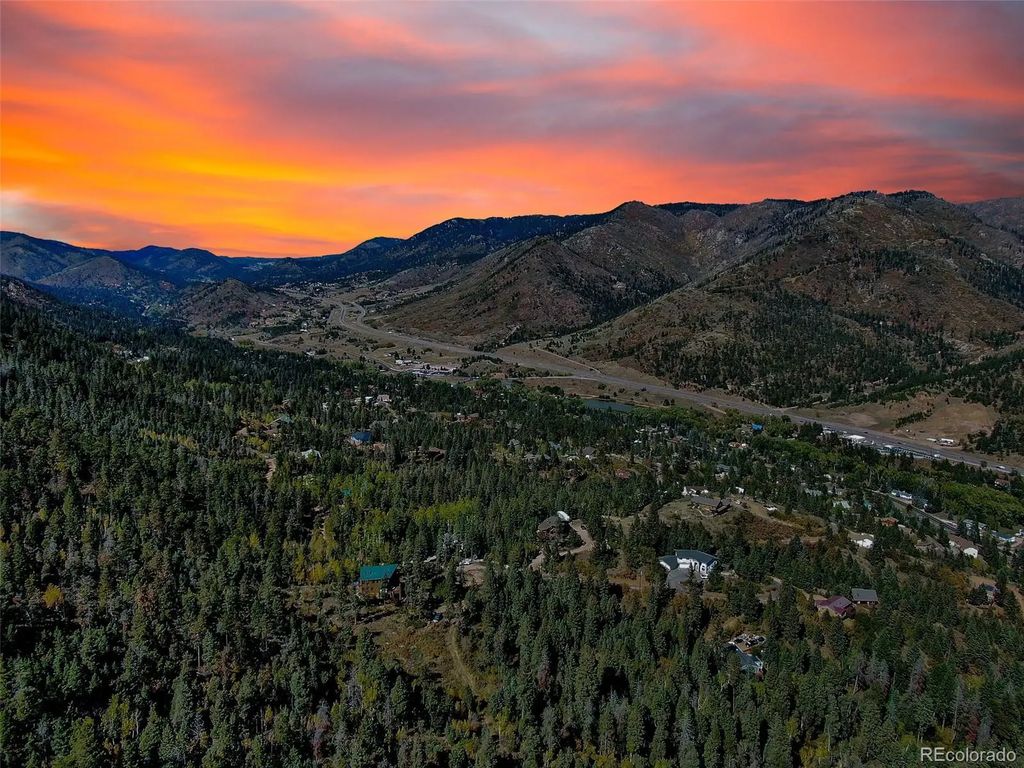 5260 Kulsa Road, Cascade