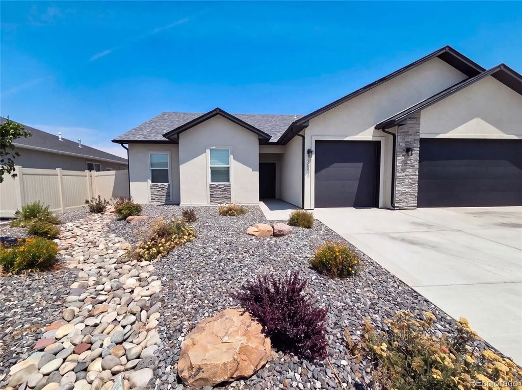 3082 Thunder Cloud Drive, Grand Junction
