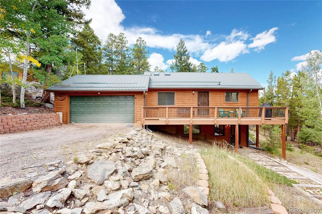 1360 Delwood Drive, Bailey