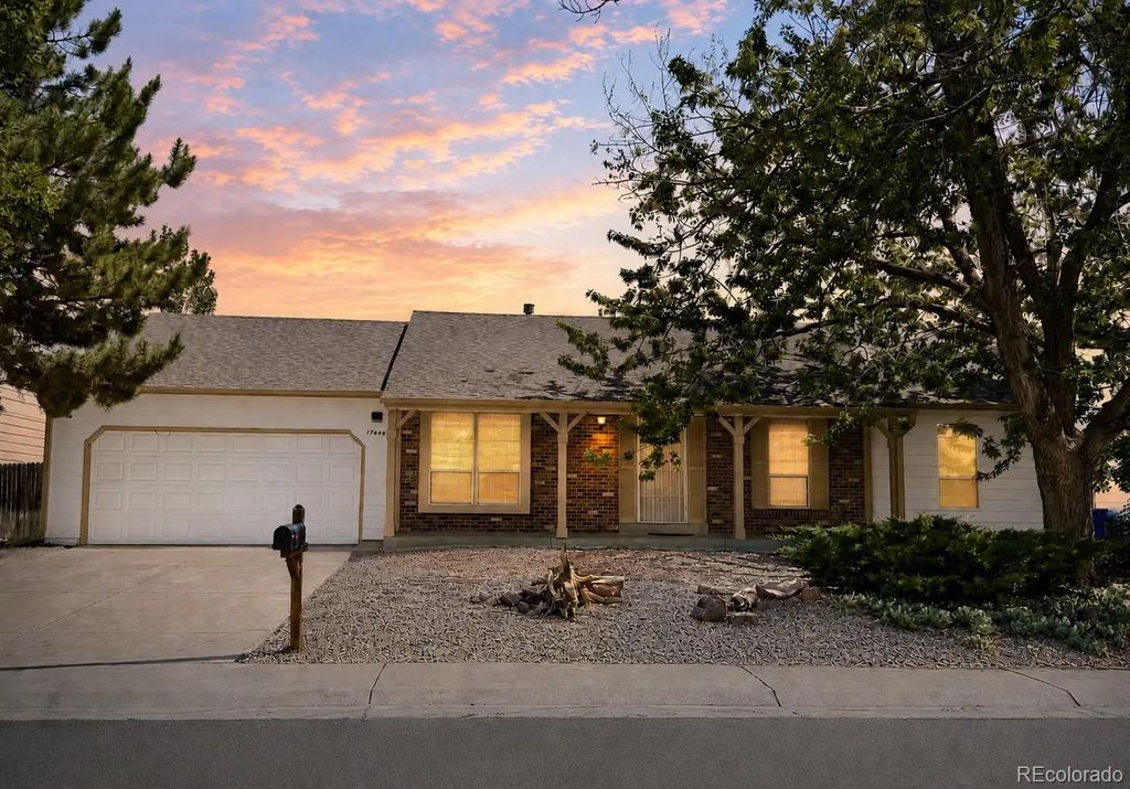 17449 E Asbury Circle, Aurora