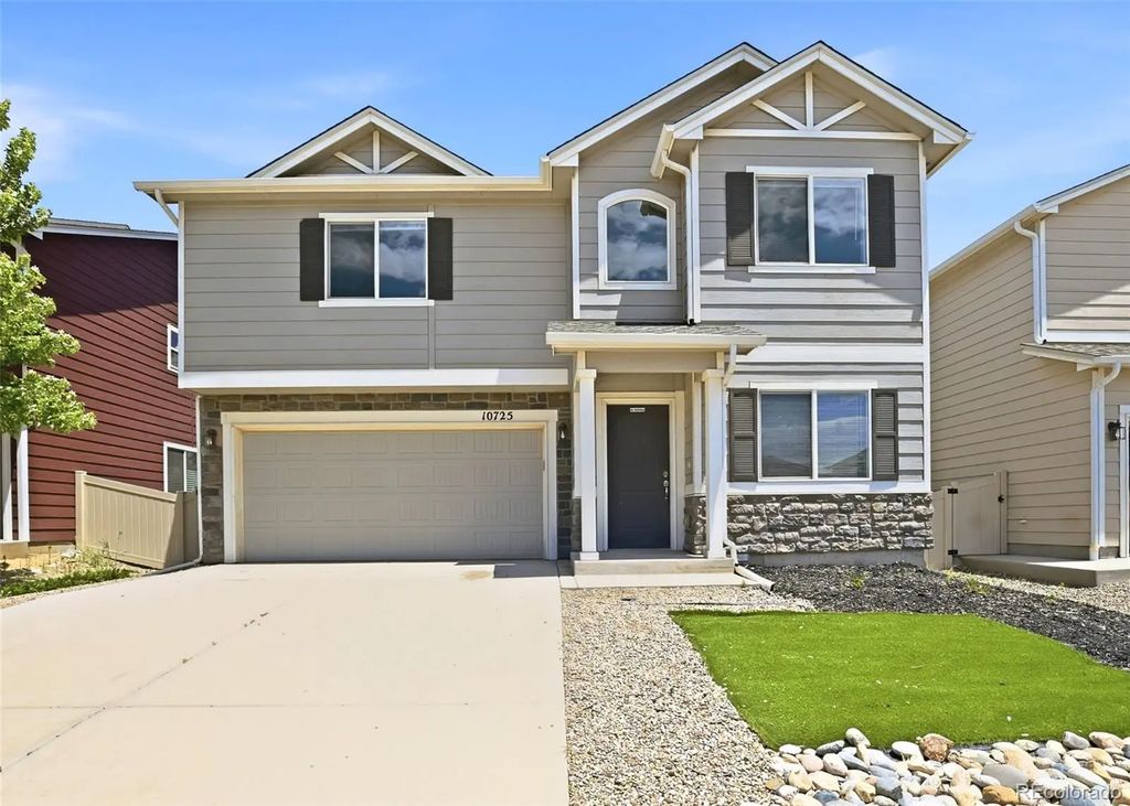 10725 Traders Parkway, Fountain