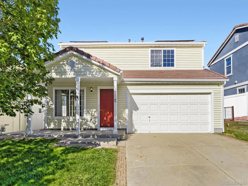 5125 Orleans Court, Denver