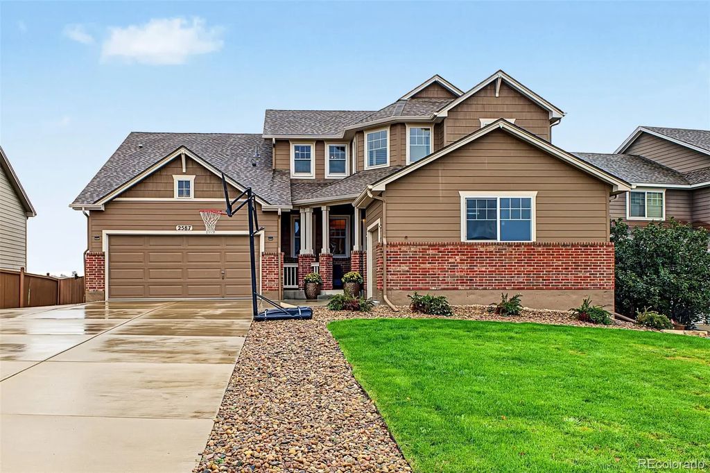 2587 Terravita Way, Castle Rock