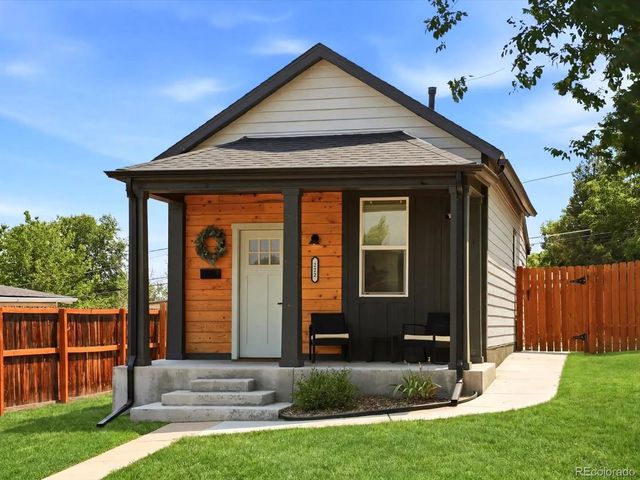 272 S Meade Street, Denver