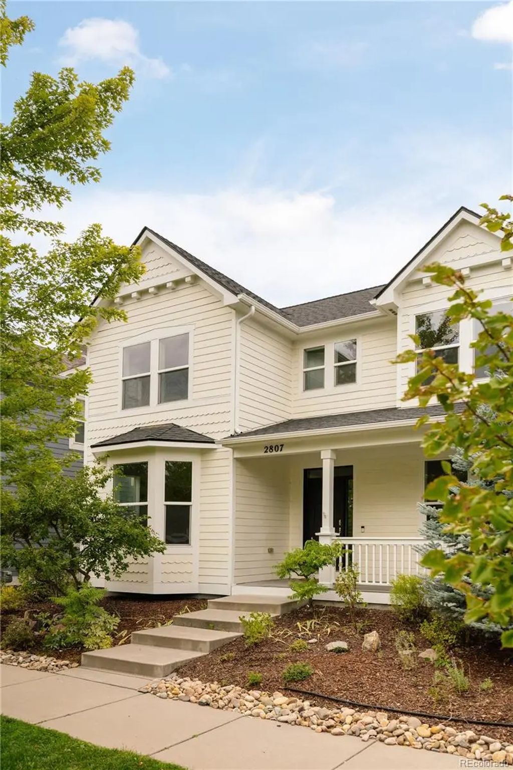 2807 Geneva Street, Denver