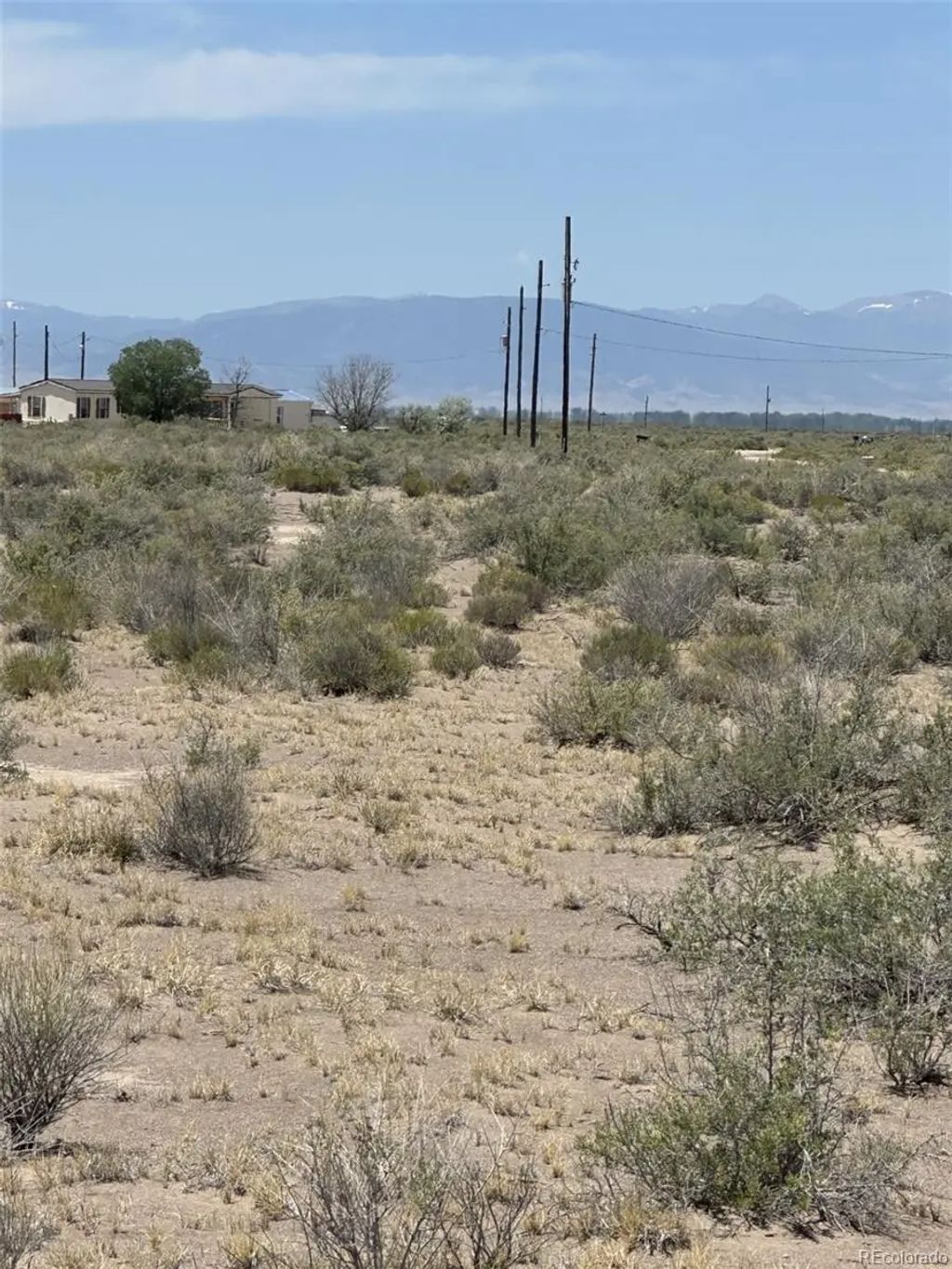 Lot 13 Valley Vista Boulevard, Alamosa