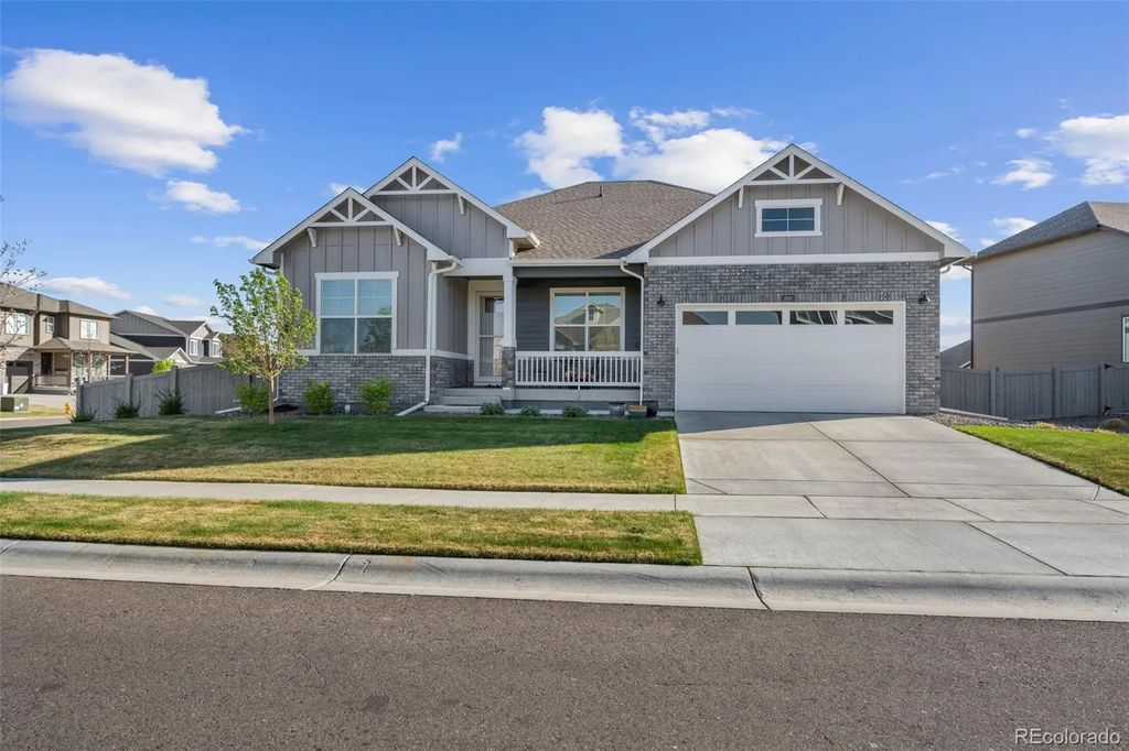 1680 Rivergate Way, Berthoud
