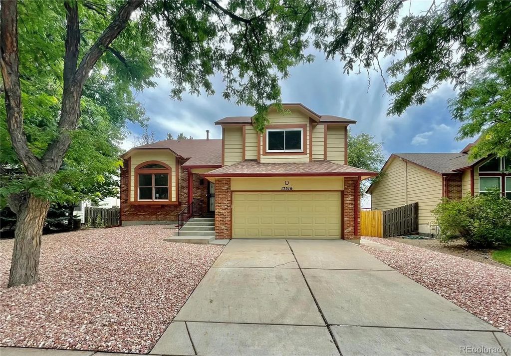 17516 E Wesley Place, Aurora