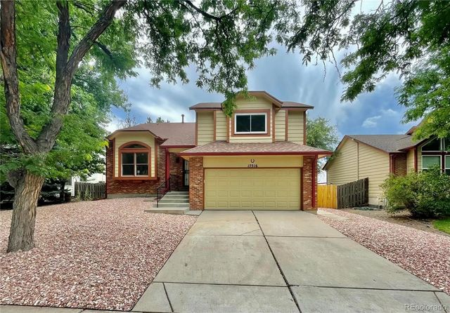 17516 E Wesley Place, Aurora