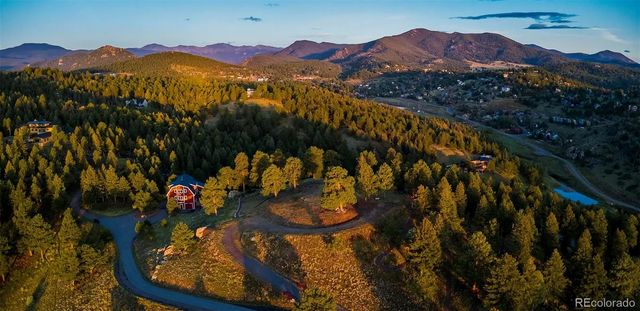 3375 Timbergate Trail, Evergreen
